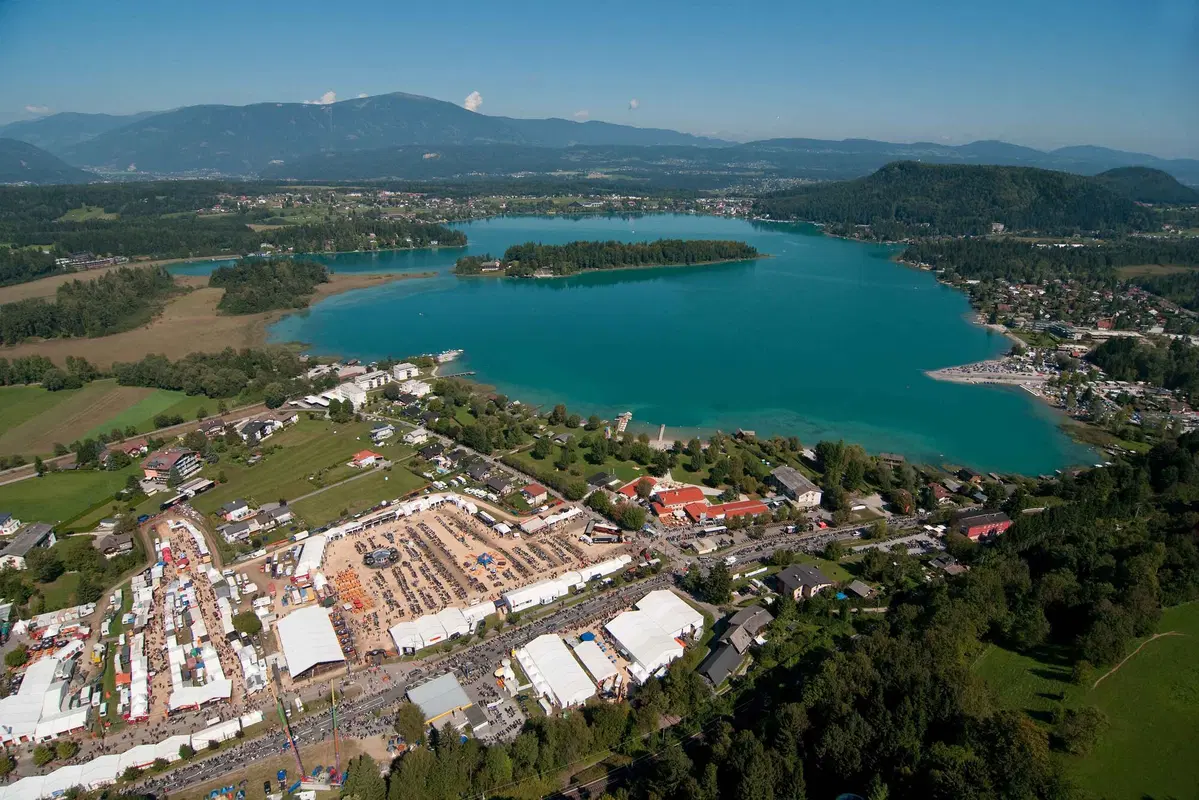 European Bike Week 2014, il 2 settembre in 25.000