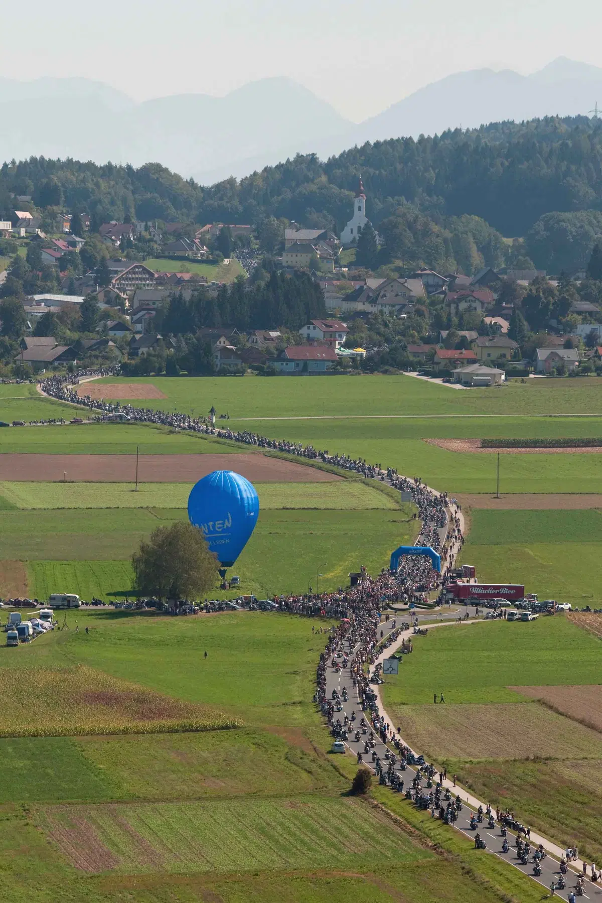 European Bike Week 2014, il 2 settembre in 25.000 (2)