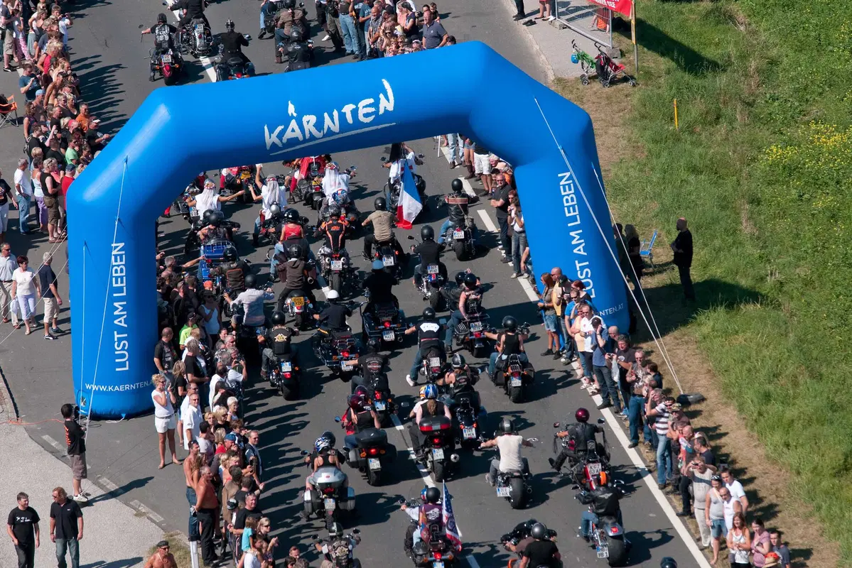European Bike Week 2014, il 2 settembre in 25.000 (3)
