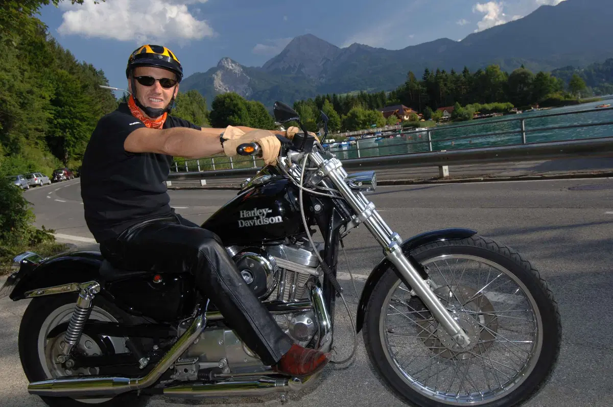 European Bike Week 2014, il 2 settembre in 25.000 (5)