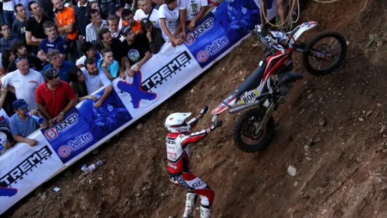 Enduro GP d'Italia: il punto sul Mondiale