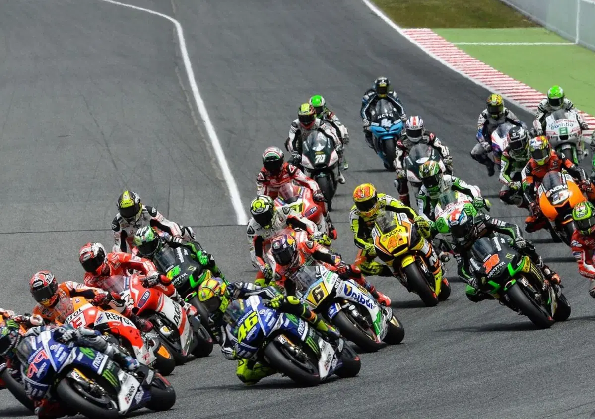 MotoGP. Le Pagelle di met&agrave; campionato