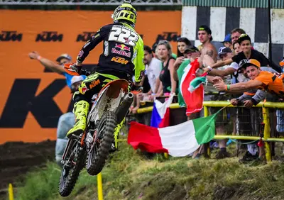 Orari TV Motocross Lommel diretta live, GP del Belgio
