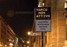 Roma: le ZTL notturne non saranno attive nel mese di agosto  