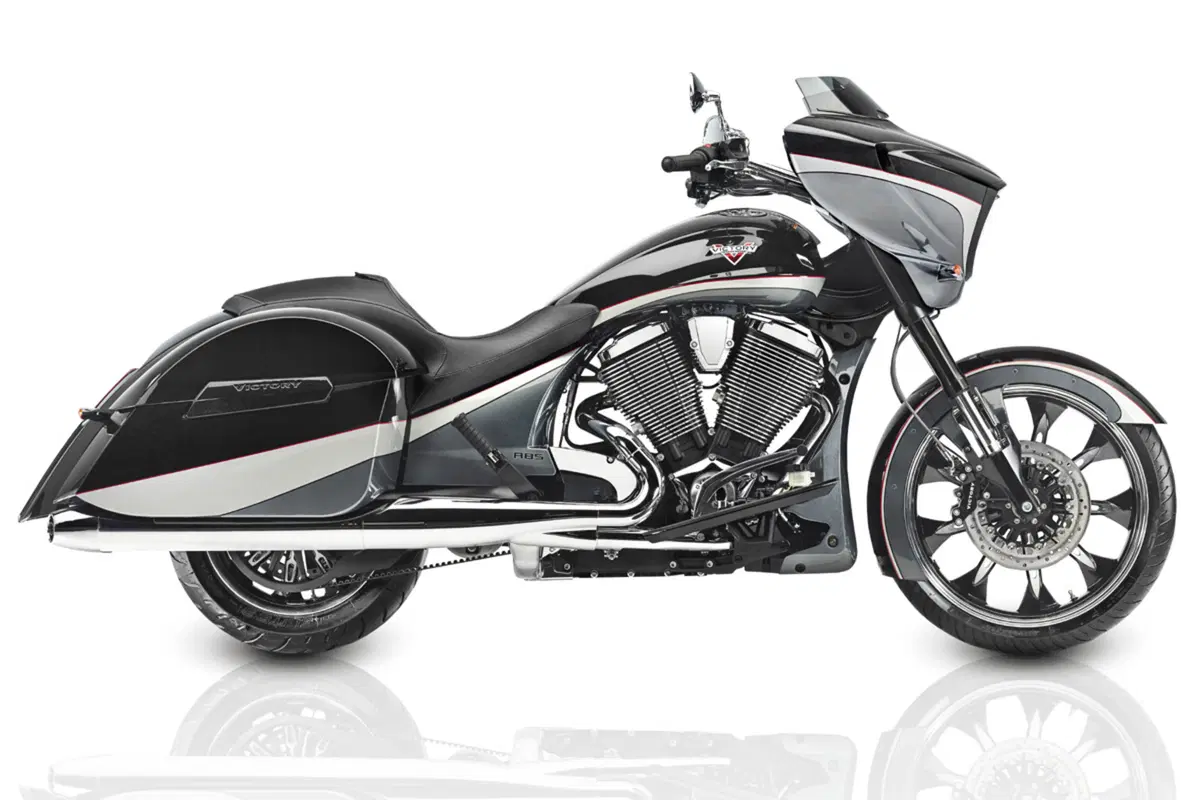 Victory Magnum 2015, Big Bagger (11)