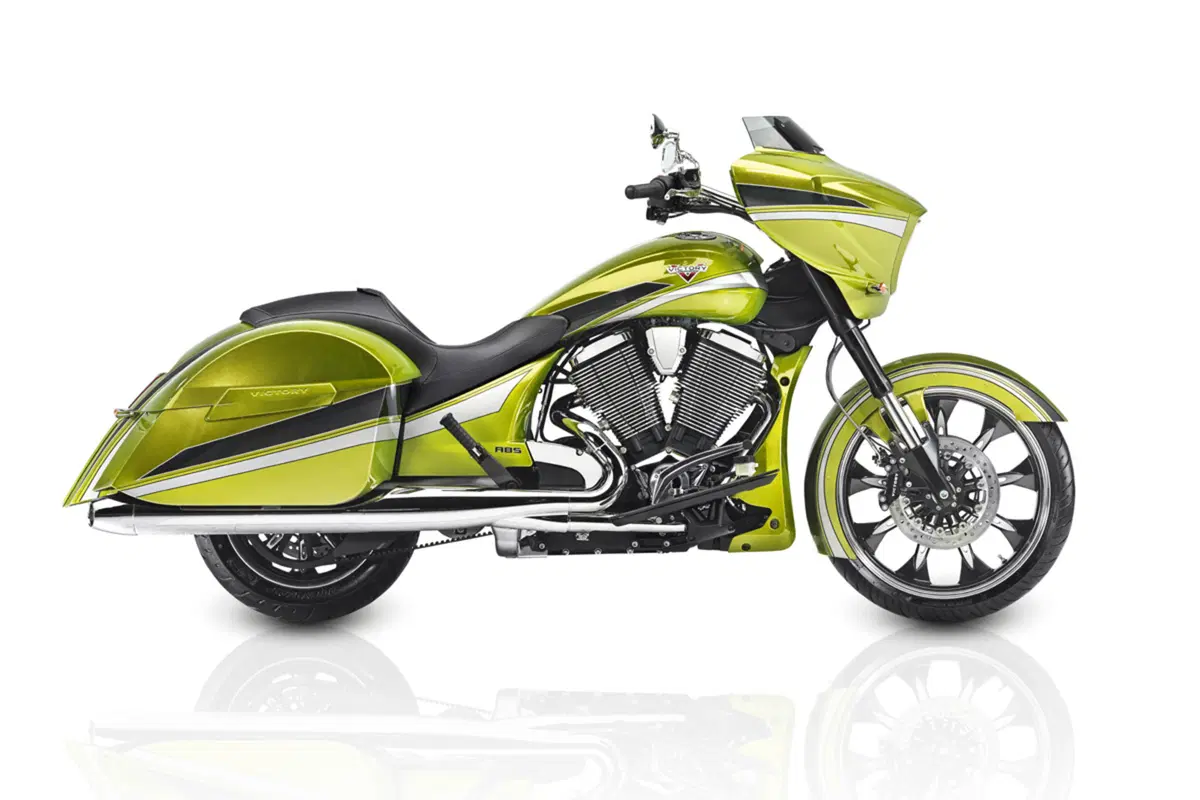 Victory Magnum 2015, Big Bagger (13)