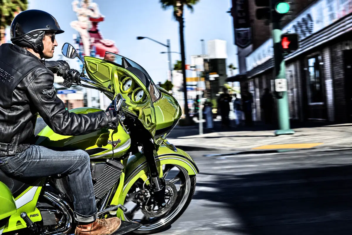 Victory Magnum 2015, Big Bagger (4)