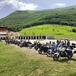 Grande successo per la prima edizione di MotoArrosticino in Abruzzo!