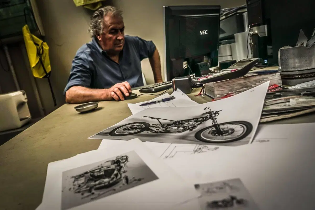 Epoca. Restauro o RestoMod? Sogni diversi difficili da realizzare (10)