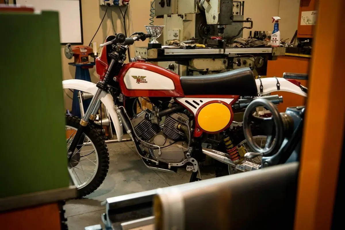 Epoca. Restauro o RestoMod? Sogni diversi difficili da realizzare (13)