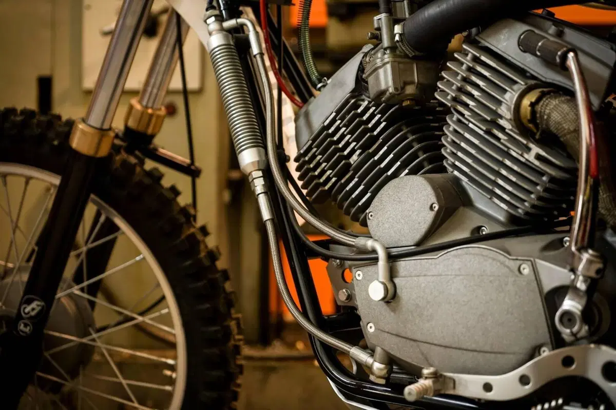 Epoca. Restauro o RestoMod? Sogni diversi difficili da realizzare (17)