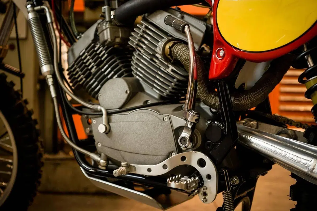 Epoca. Restauro o RestoMod? Sogni diversi difficili da realizzare (20)