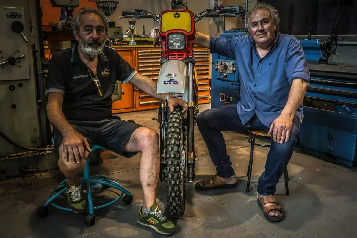 Epoca. Restauro o RestoMod? Sogni diversi difficili da realizzare (21)