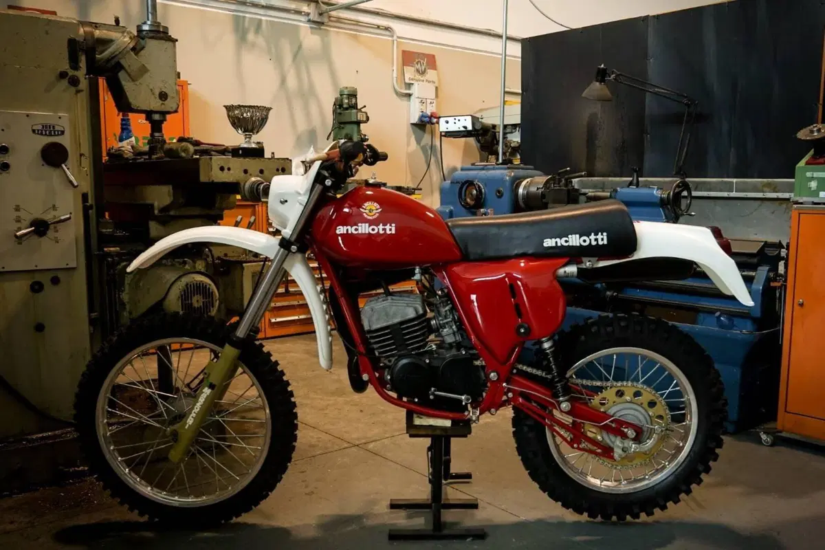 Epoca. Restauro o RestoMod? Sogni diversi difficili da realizzare (22)