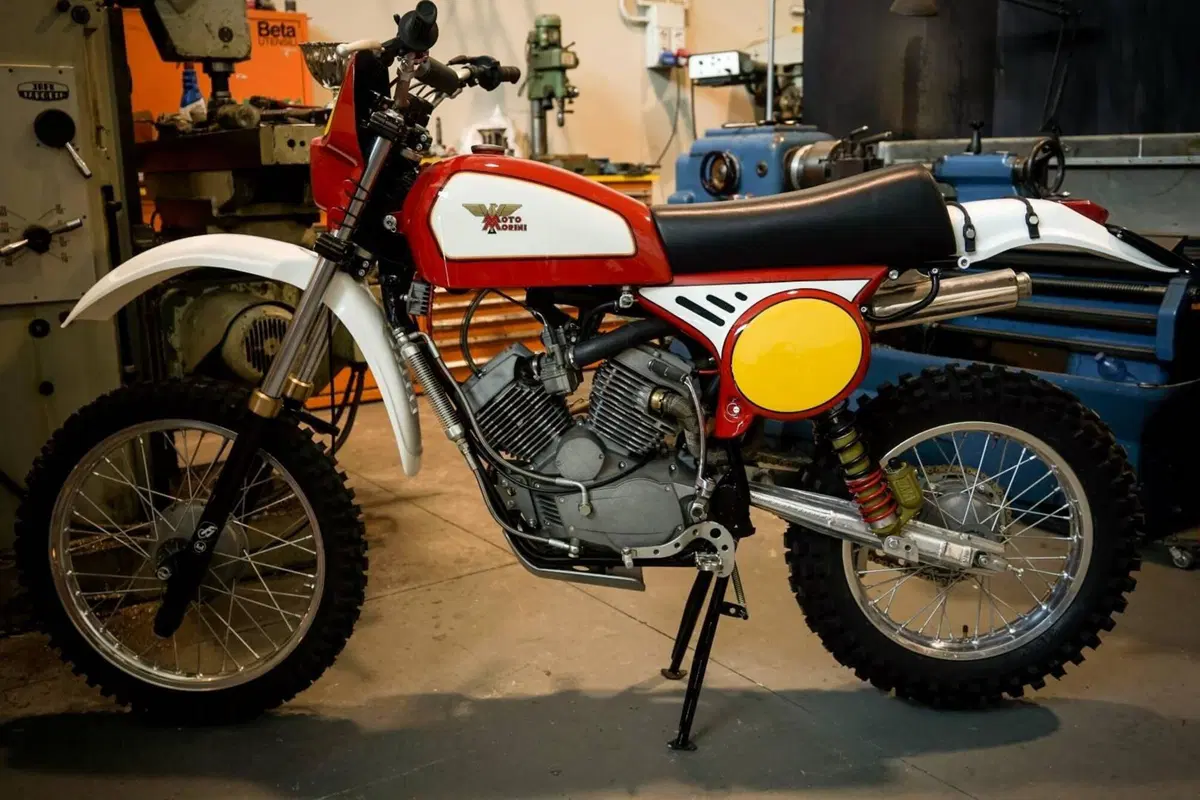 Epoca. Restauro o RestoMod? Sogni diversi difficili da realizzare (23)