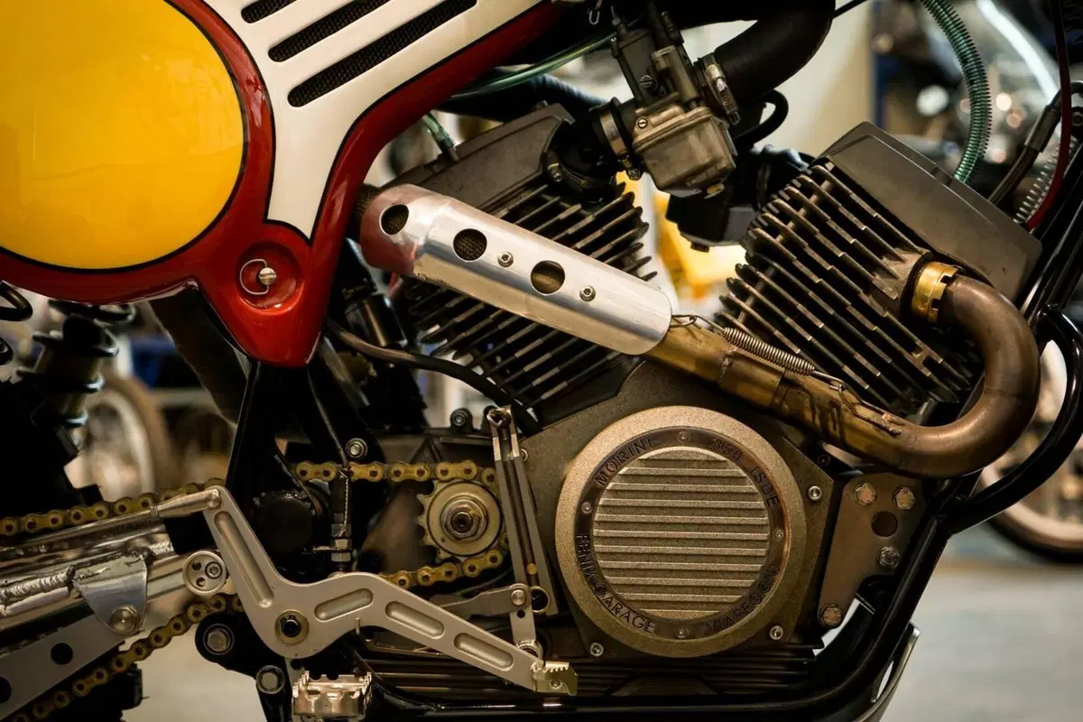 Epoca. Restauro o RestoMod? Sogni diversi difficili da realizzare (24)
