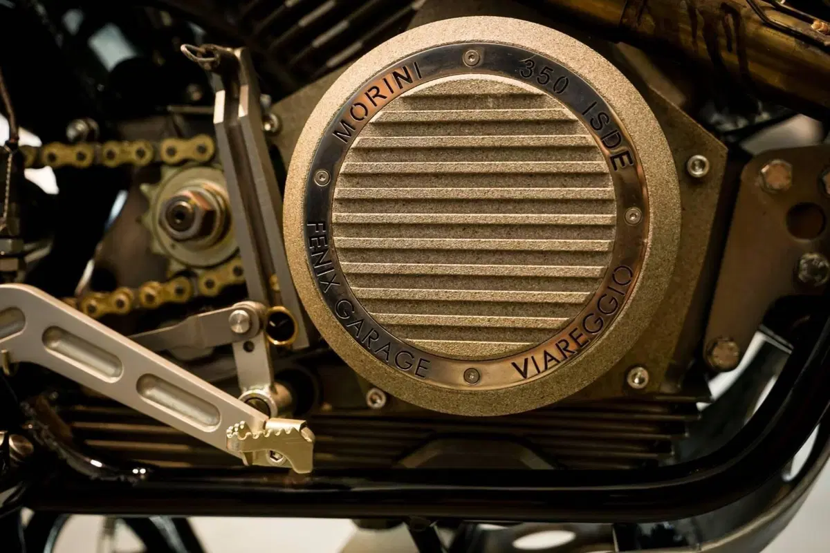 Epoca. Restauro o RestoMod? Sogni diversi difficili da realizzare (25)