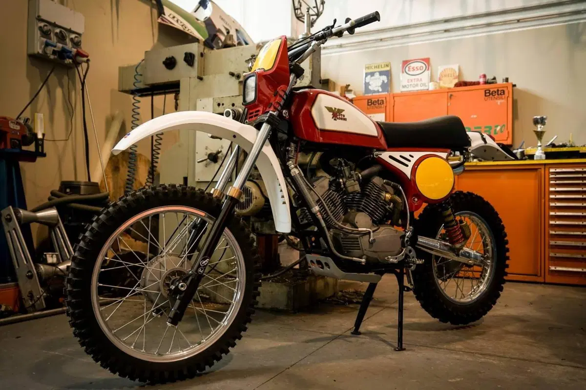 Epoca. Restauro o RestoMod? Sogni diversi difficili da realizzare (26)