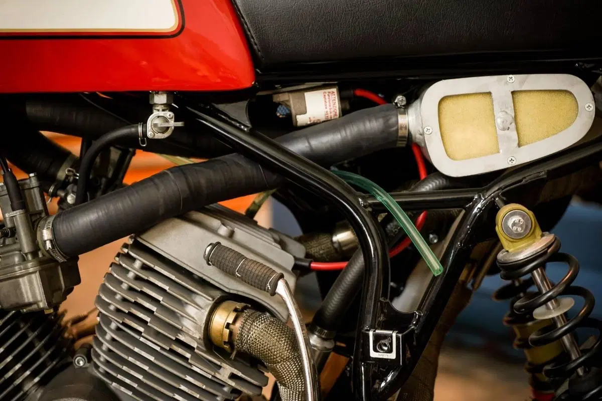 Epoca. Restauro o RestoMod? Sogni diversi difficili da realizzare (27)