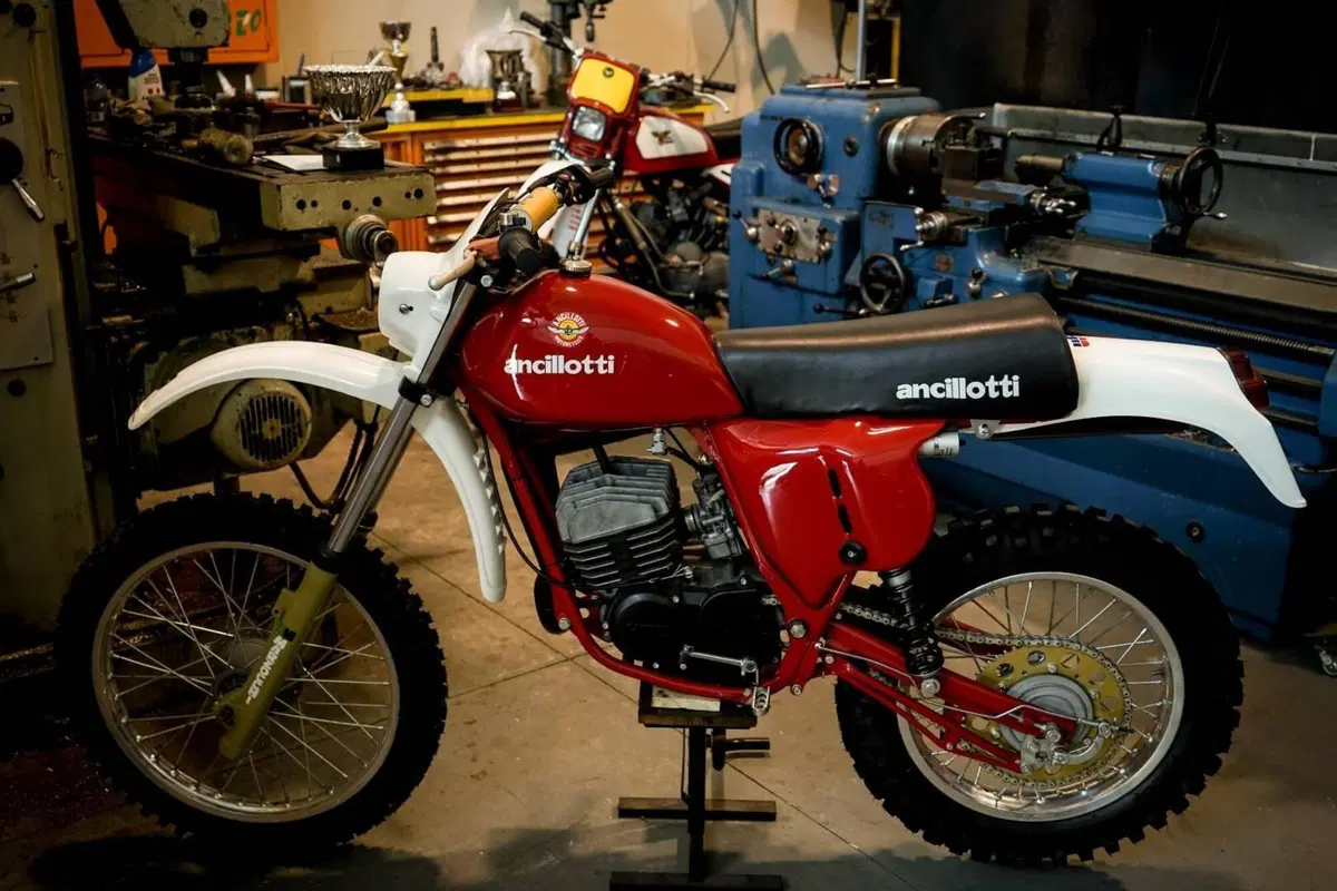 Epoca. Restauro o RestoMod? Sogni diversi difficili da realizzare (28)