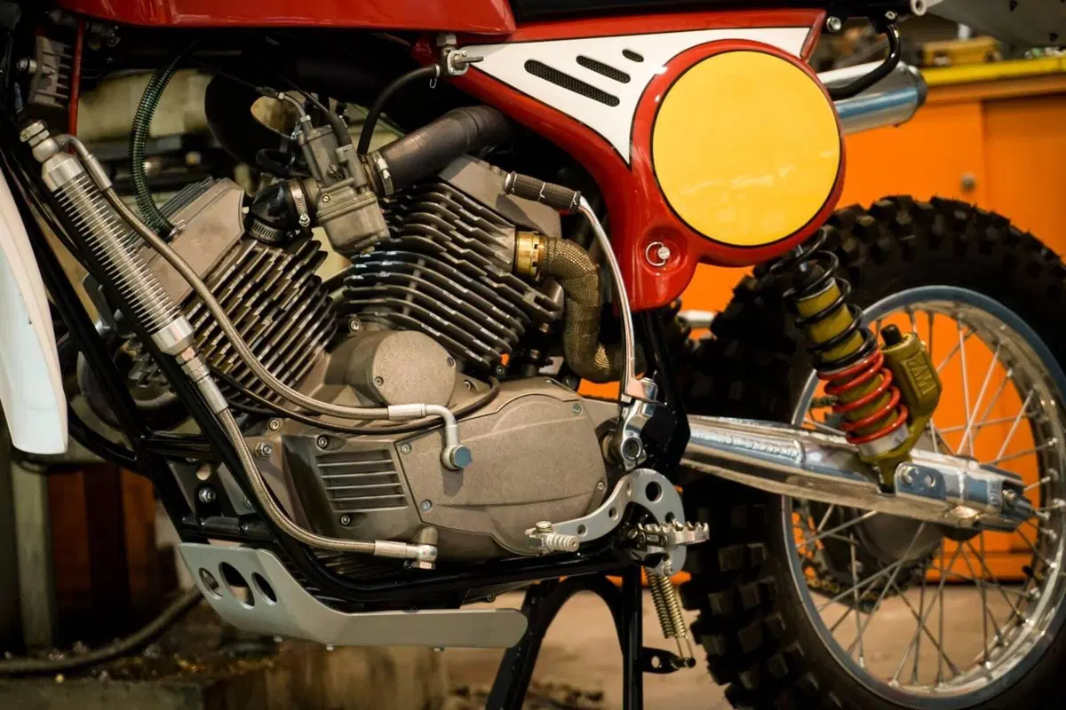 Epoca. Restauro o RestoMod? Sogni diversi difficili da realizzare (29)