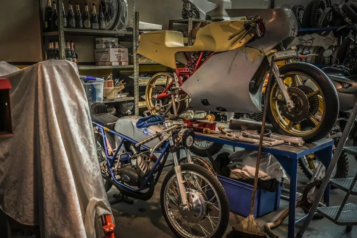 Epoca. Restauro o RestoMod? Sogni diversi difficili da realizzare (30)