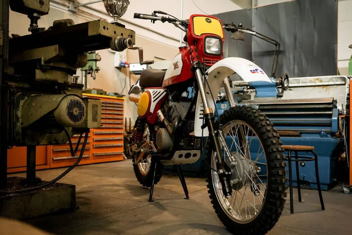 Epoca. Restauro o RestoMod? Sogni diversi difficili da realizzare (31)
