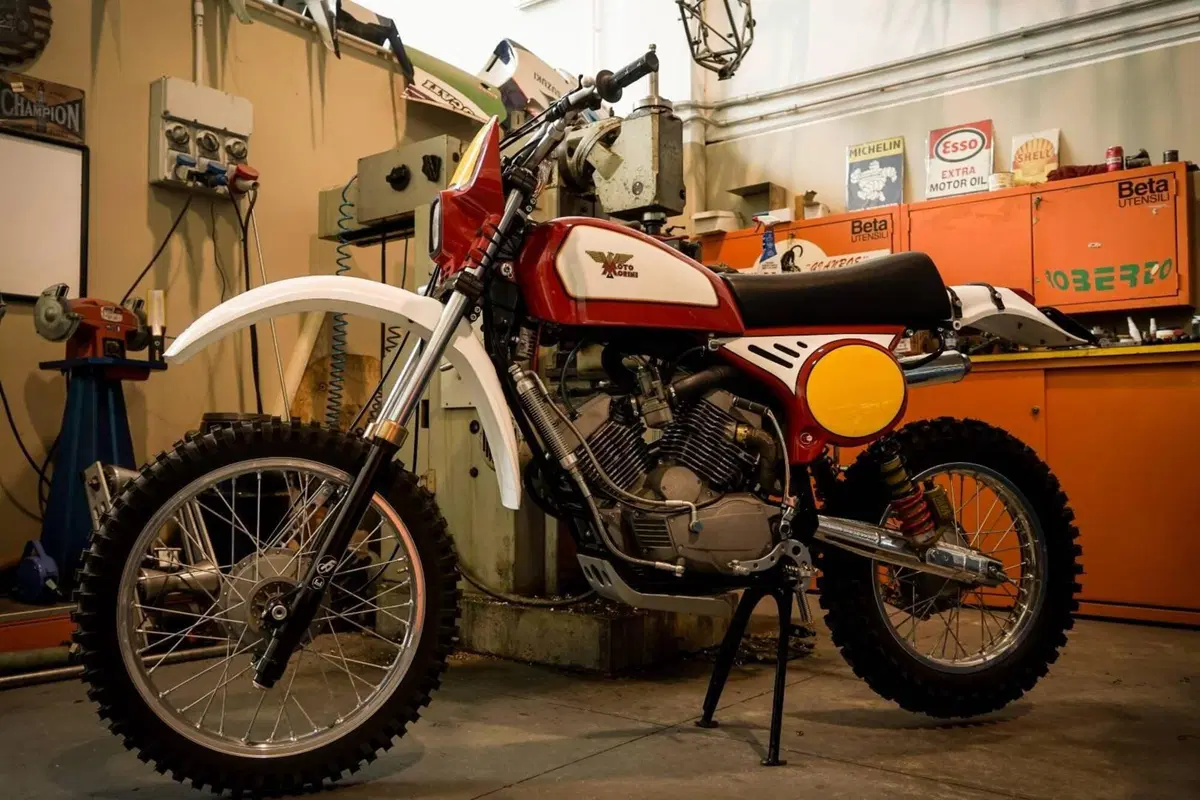 Epoca. Restauro o RestoMod? Sogni diversi difficili da realizzare (32)