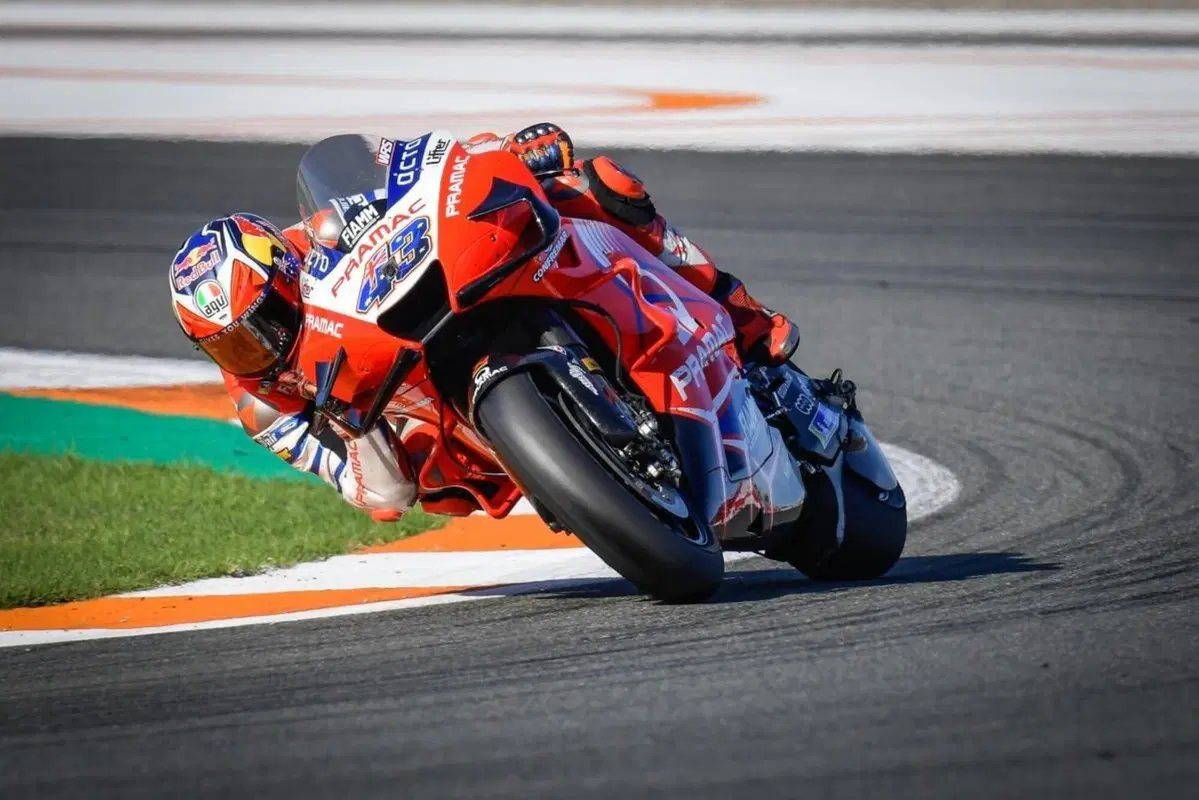Jack Miller da Ducati a KTM: fine di una storia lunga cinque anni. La ripercorriamo qui [GALLERY] (10)