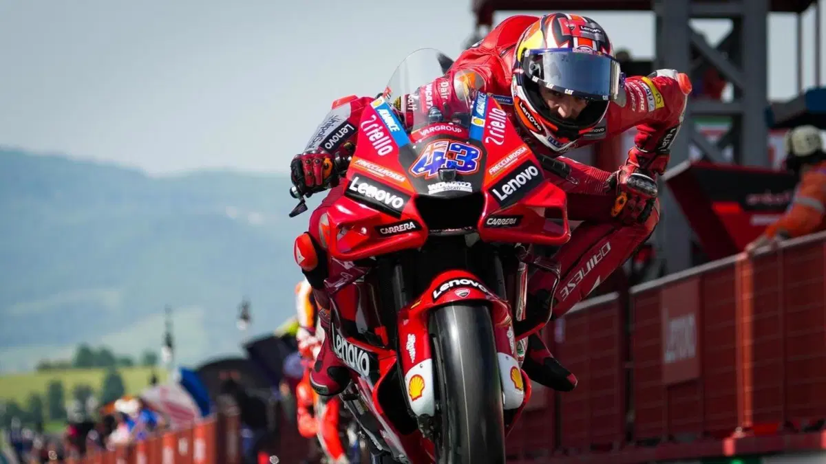 Jack Miller da Ducati a KTM: fine di una storia lunga cinque anni. La ripercorriamo qui [GALLERY] (16)