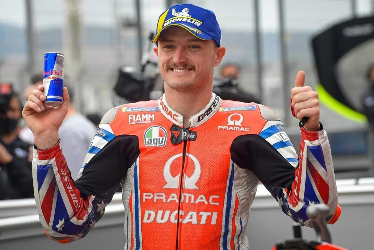 Jack Miller da Ducati a KTM: fine di una storia lunga cinque anni. La ripercorriamo qui [GALLERY] (18)