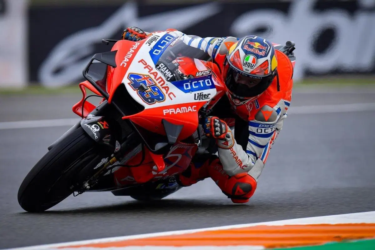 Jack Miller da Ducati a KTM: fine di una storia lunga cinque anni. La ripercorriamo qui [GALLERY] (13)