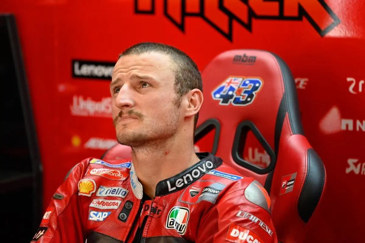 Jack Miller da Ducati a KTM: fine di una storia lunga cinque anni. La ripercorriamo qui [GALLERY] (19)