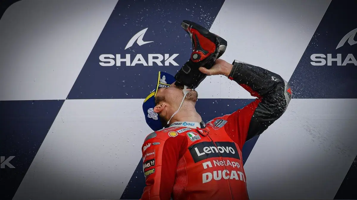 Jack Miller da Ducati a KTM: fine di una storia lunga cinque anni. La ripercorriamo qui [GALLERY] (30)