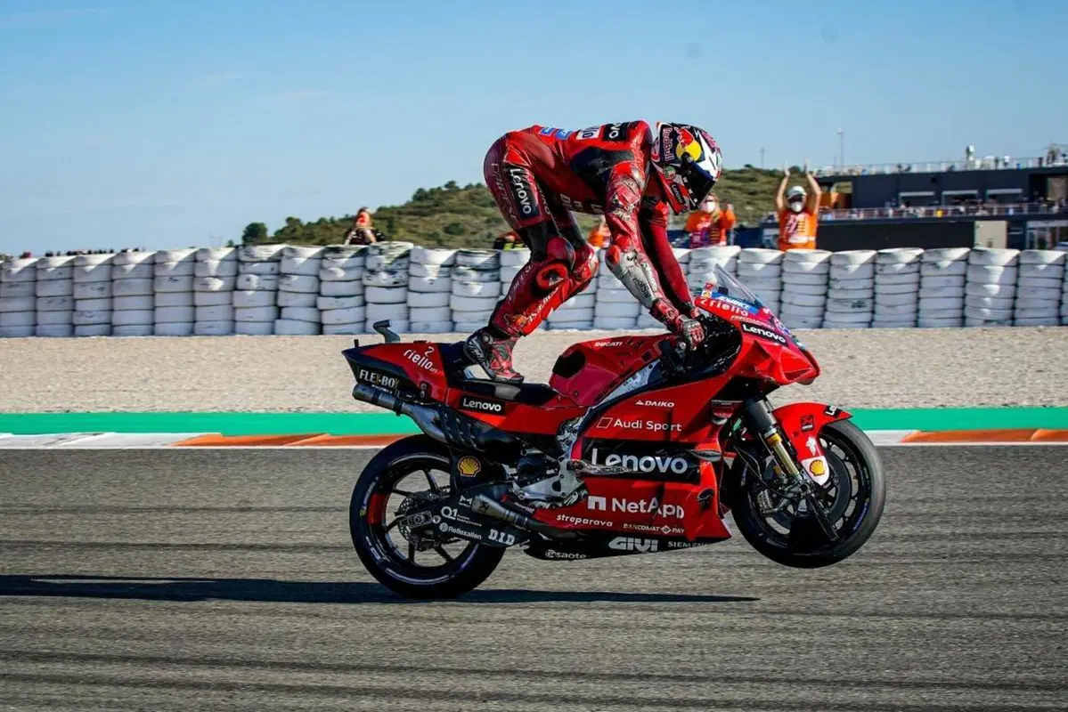 Jack Miller da Ducati a KTM: fine di una storia lunga cinque anni. La ripercorriamo qui [GALLERY] (22)