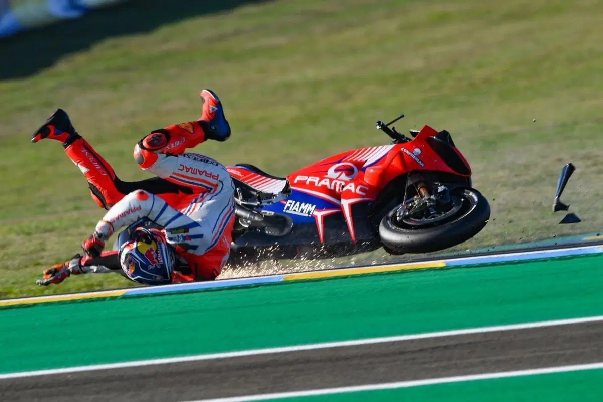 Jack Miller da Ducati a KTM: fine di una storia lunga cinque anni. La ripercorriamo qui [GALLERY] (21)