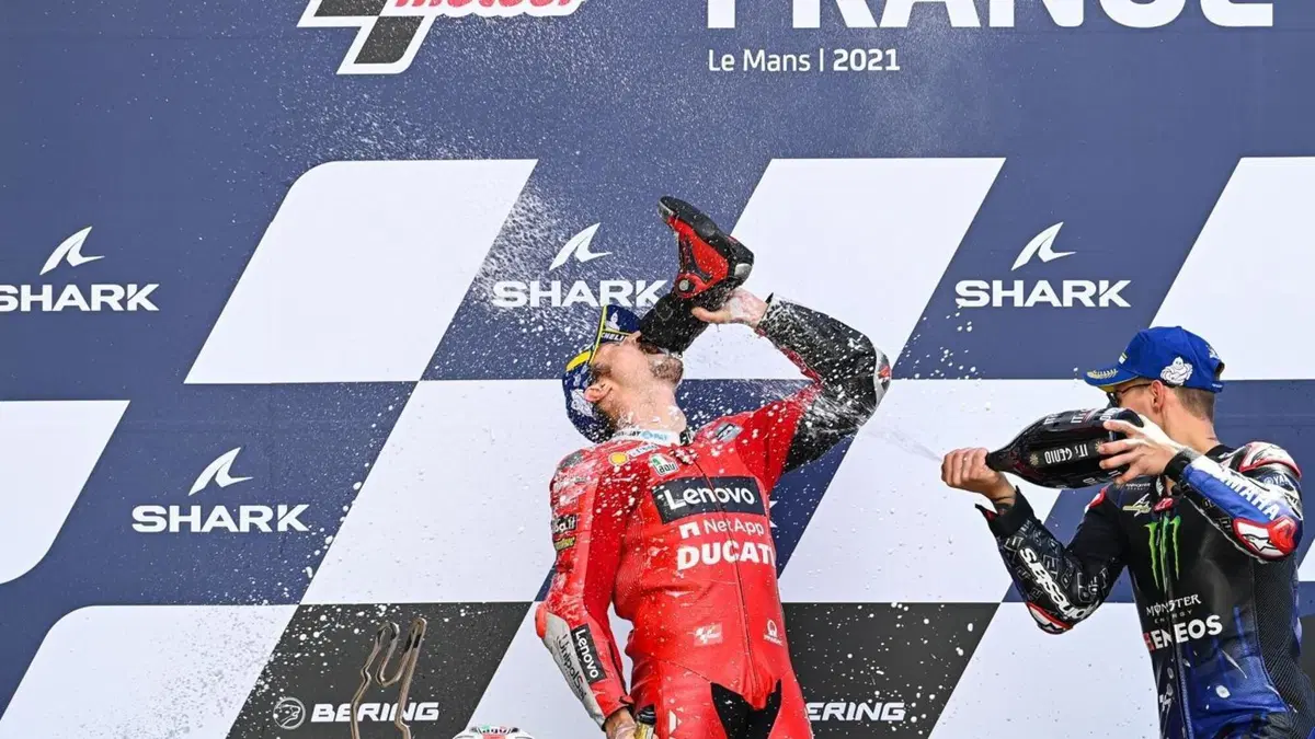 Jack Miller da Ducati a KTM: fine di una storia lunga cinque anni. La ripercorriamo qui [GALLERY] (29)