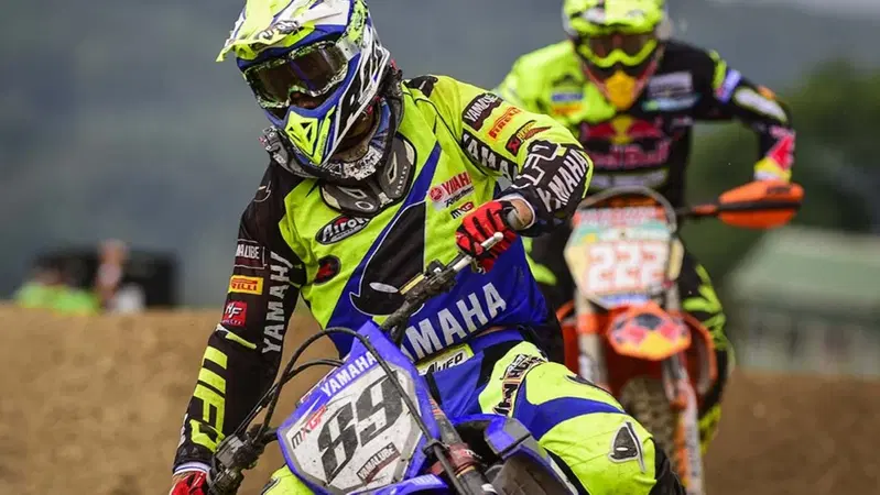 MX GP del Belgio. Sfida aperta nell'inferno di sabbia a Lommel
