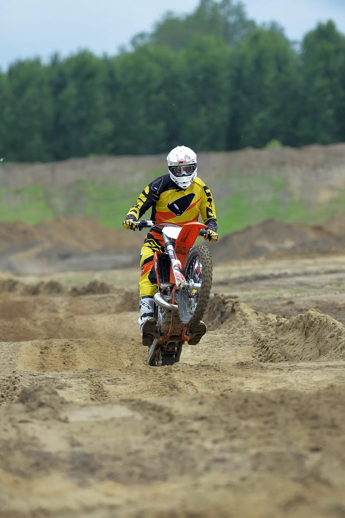 KTM SX  2015 (4)