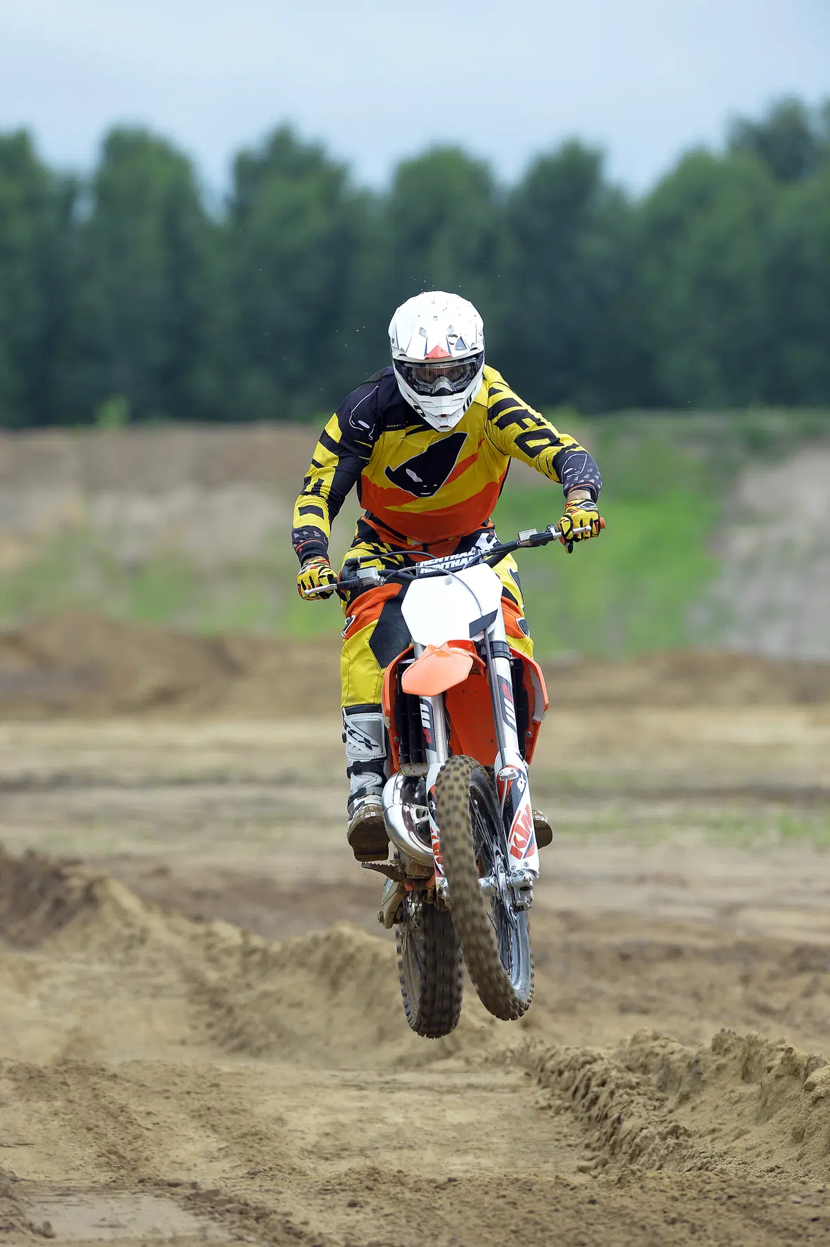 KTM SX  2015 (2)