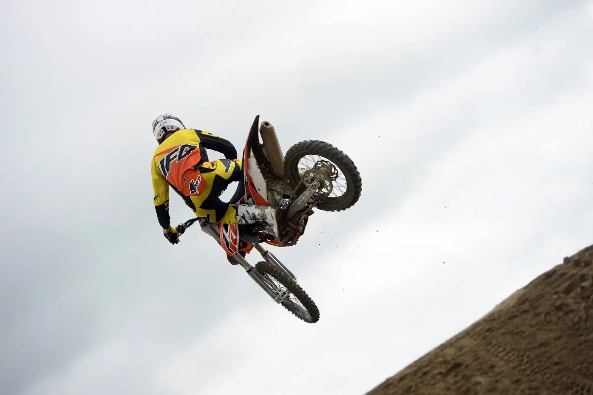 KTM SX  2015 (3)