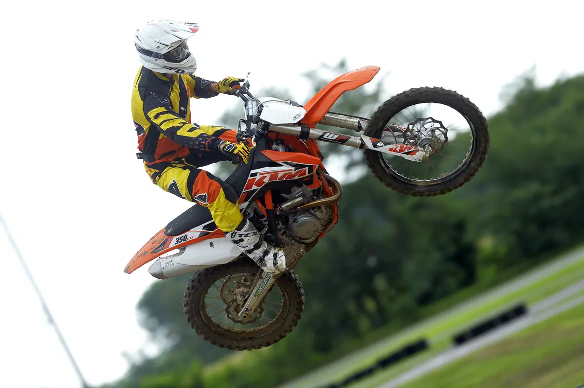 KTM SX  2015 (5)