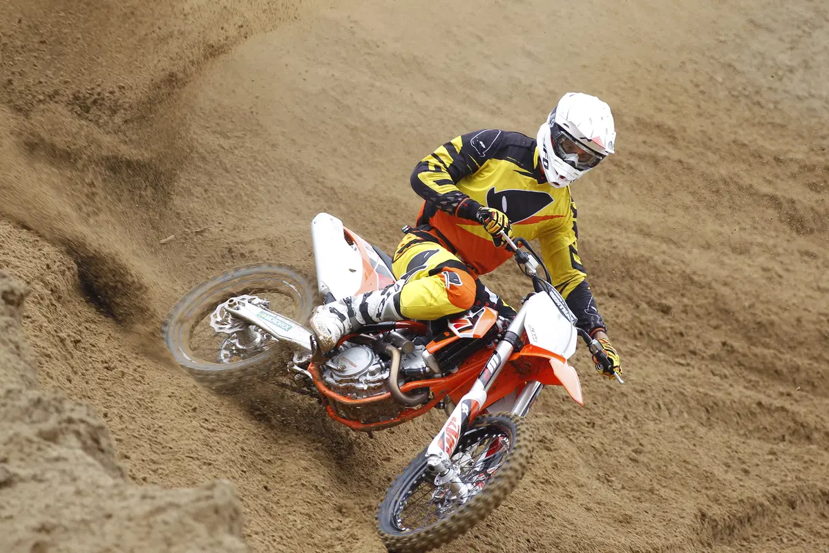 KTM SX  2015 (9)