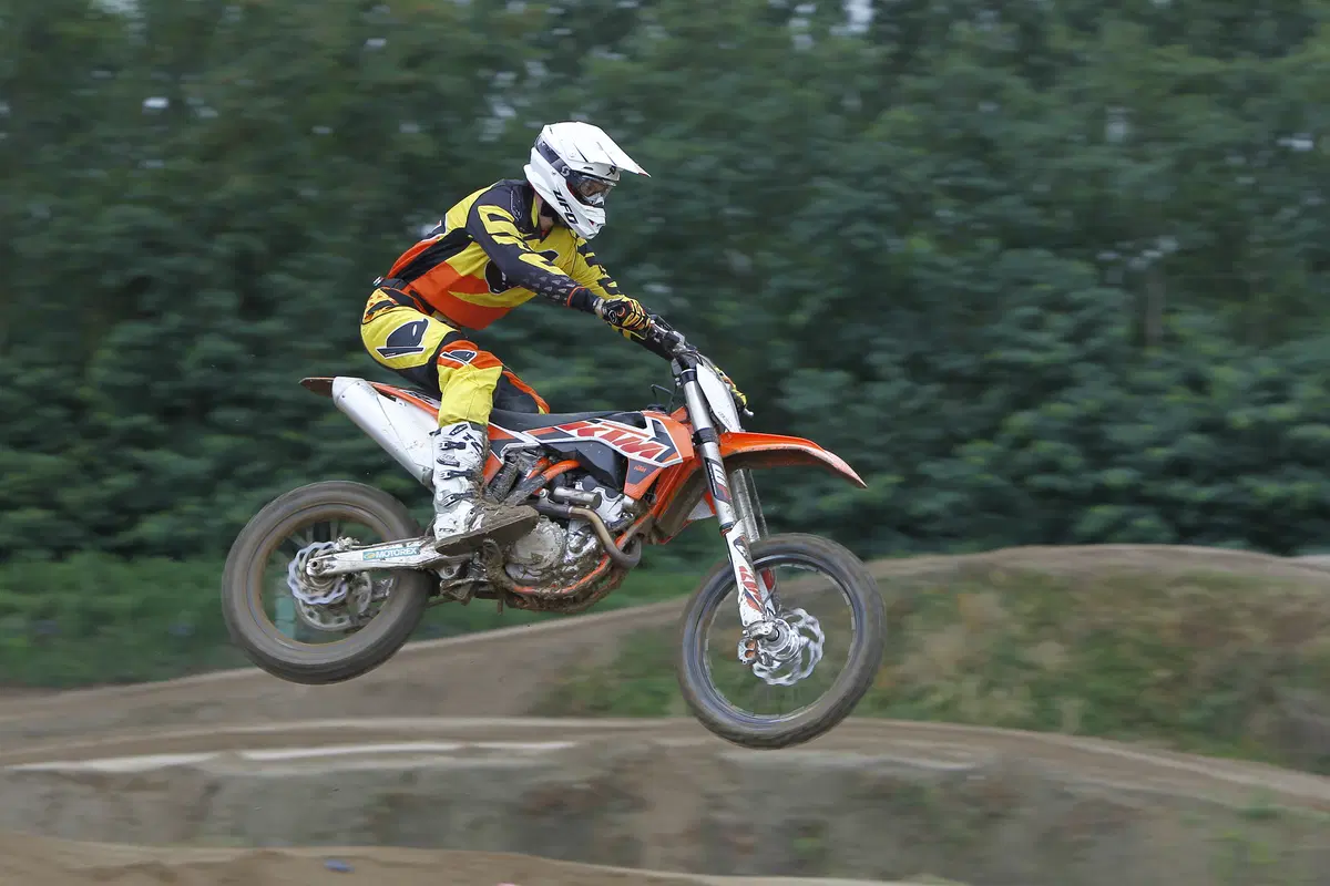 KTM SX  2015 (10)