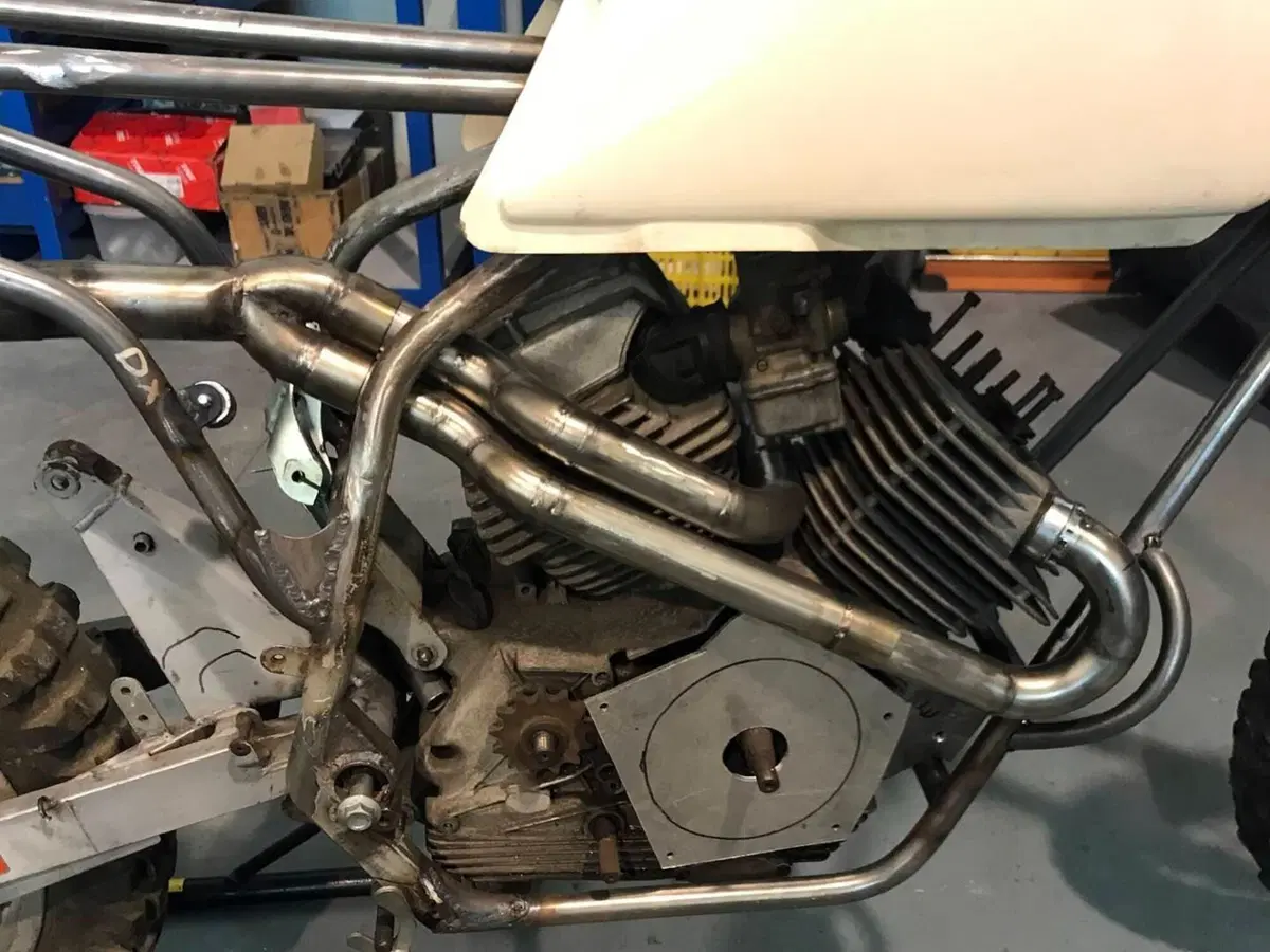Epoca. Restauro o RestoMod? Sogni diversi difficili da realizzare (36)