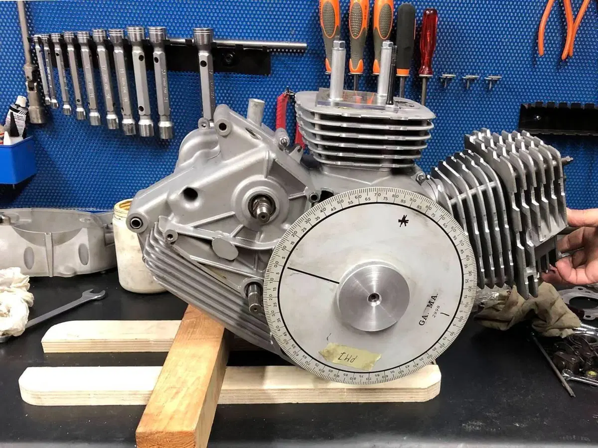 Epoca. Restauro o RestoMod? Sogni diversi difficili da realizzare (39)