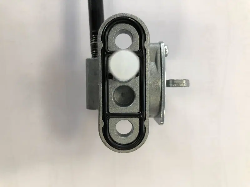 Rubinetto benzina Kawasaki KX-250 KX-125 1992-1998 (3)