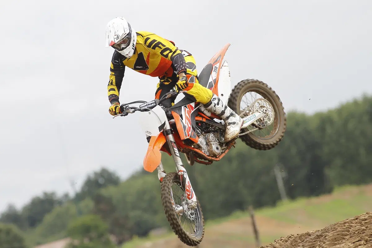 KTM SX  2015 (15)