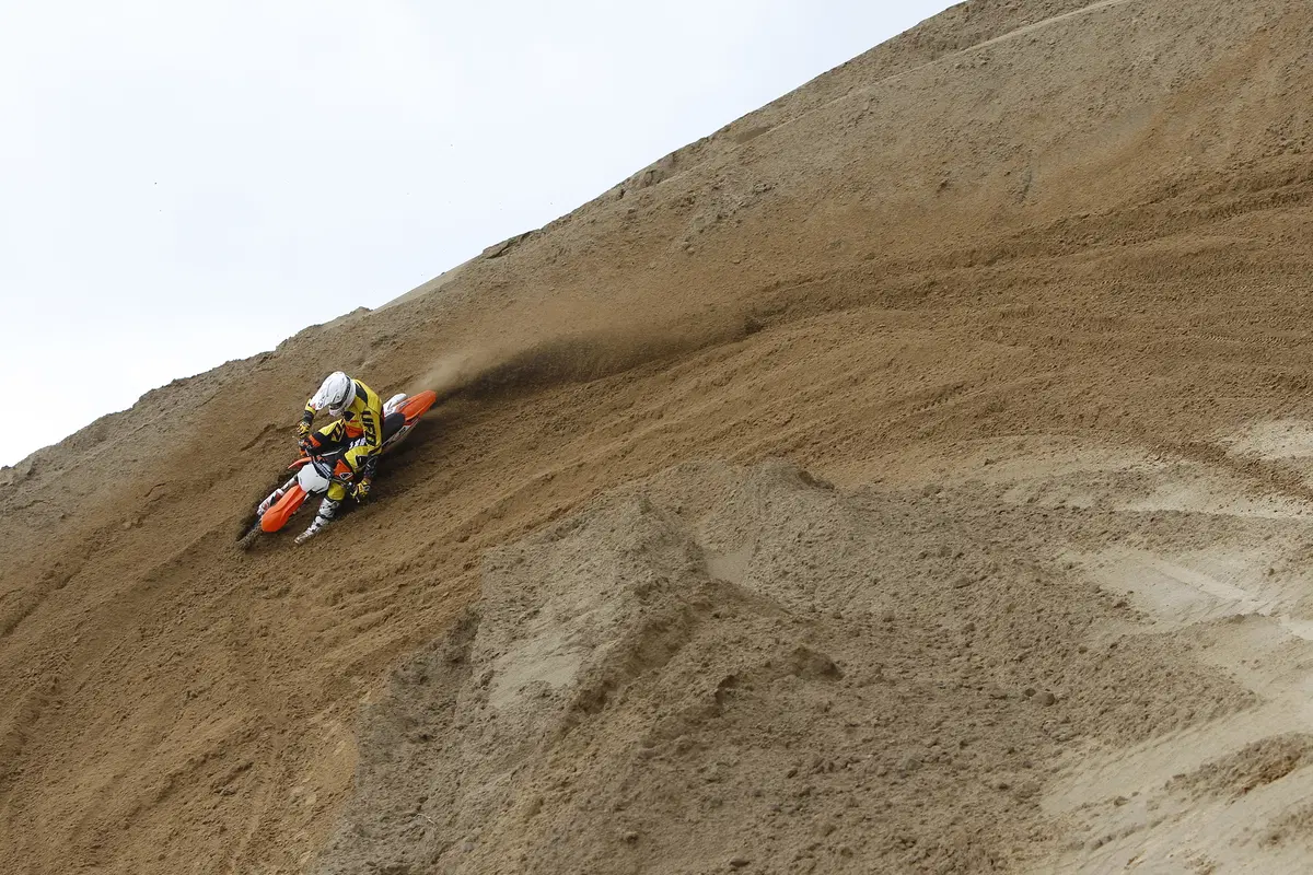KTM SX  2015 (16)