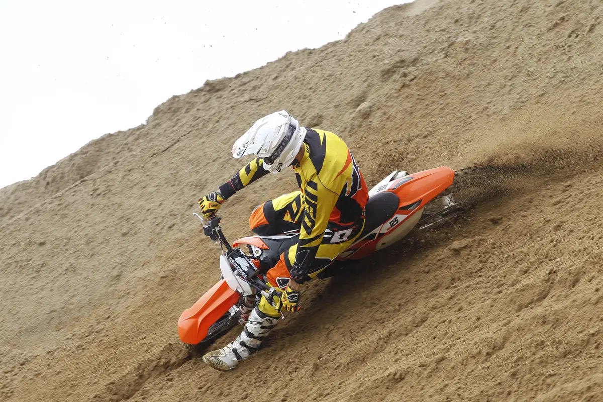 KTM SX  2015 (17)